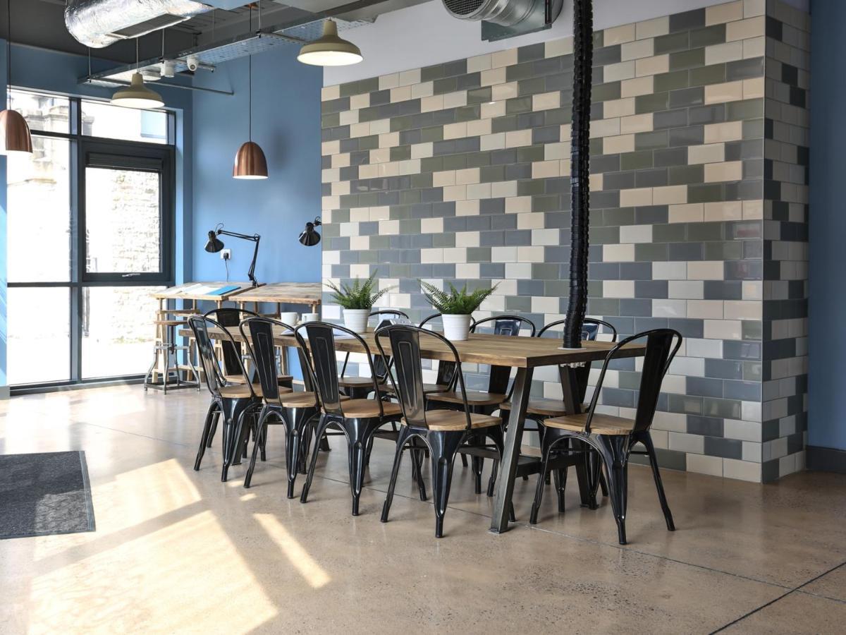 Twerton Mill In Bath Apartment ภายนอก รูปภาพ