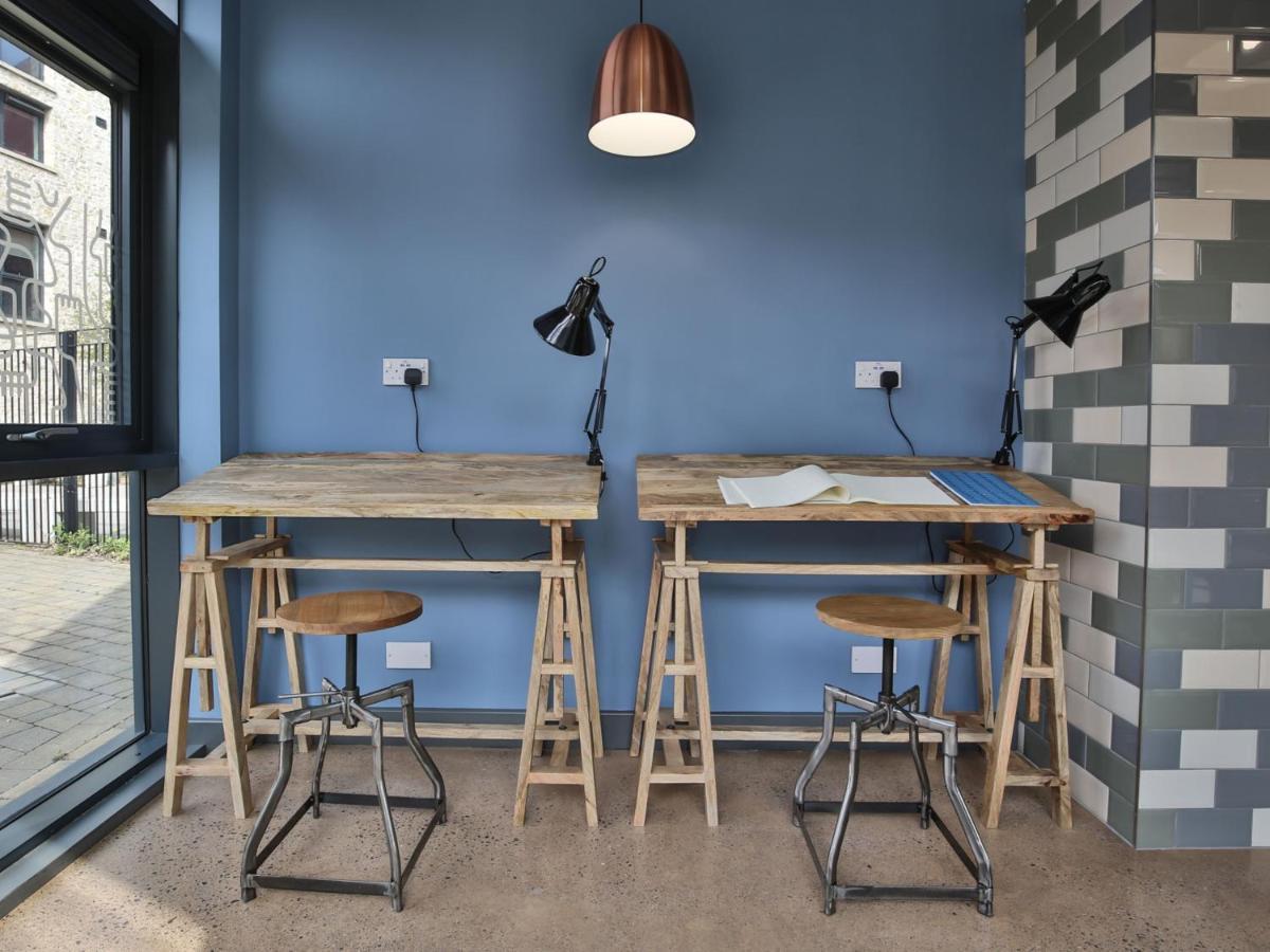 Twerton Mill In Bath Apartment ภายนอก รูปภาพ