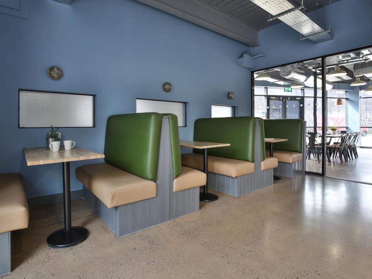 Twerton Mill In Bath Apartment ภายนอก รูปภาพ