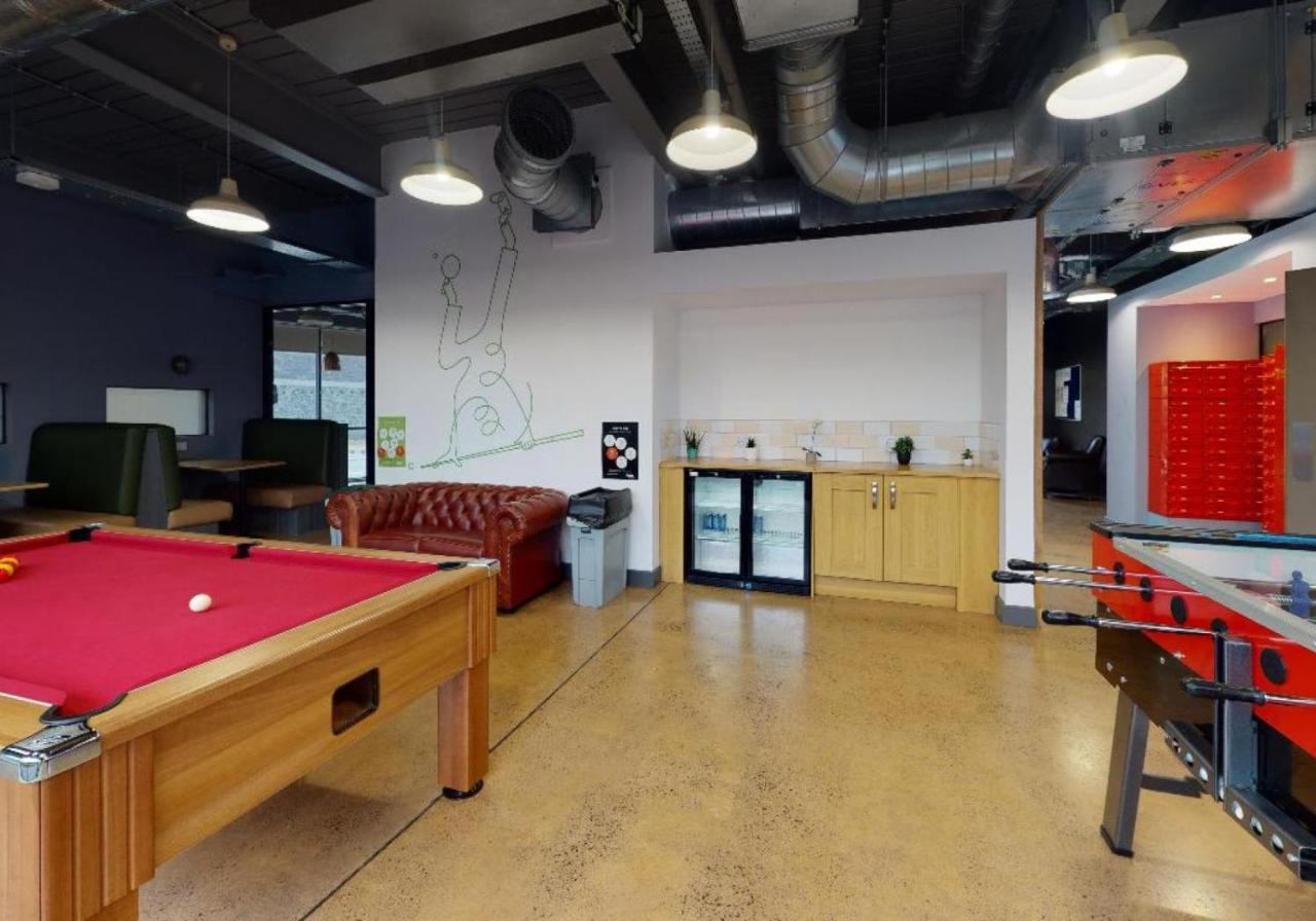 Twerton Mill In Bath Apartment ภายนอก รูปภาพ