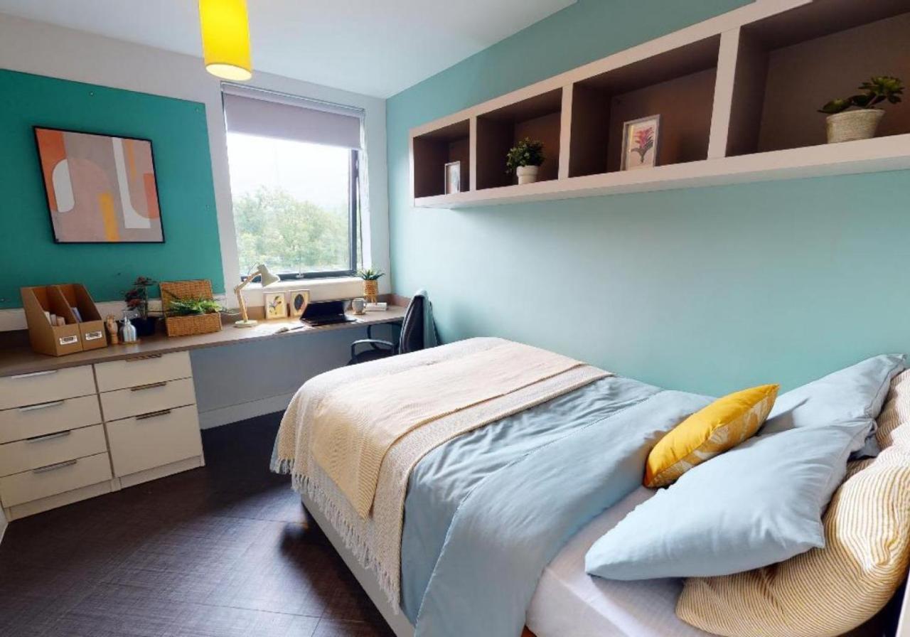 Twerton Mill In Bath Apartment ภายนอก รูปภาพ