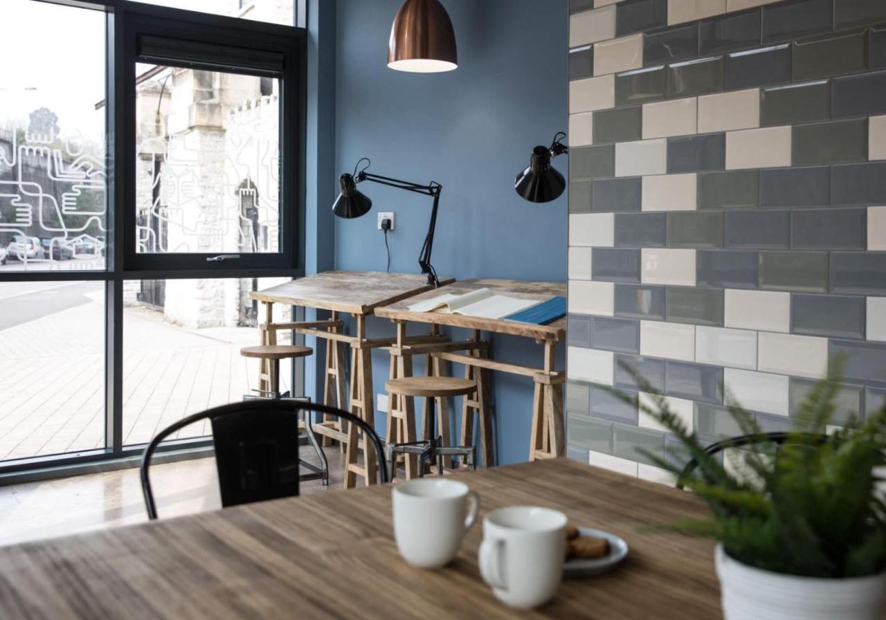 Twerton Mill In Bath Apartment ภายนอก รูปภาพ