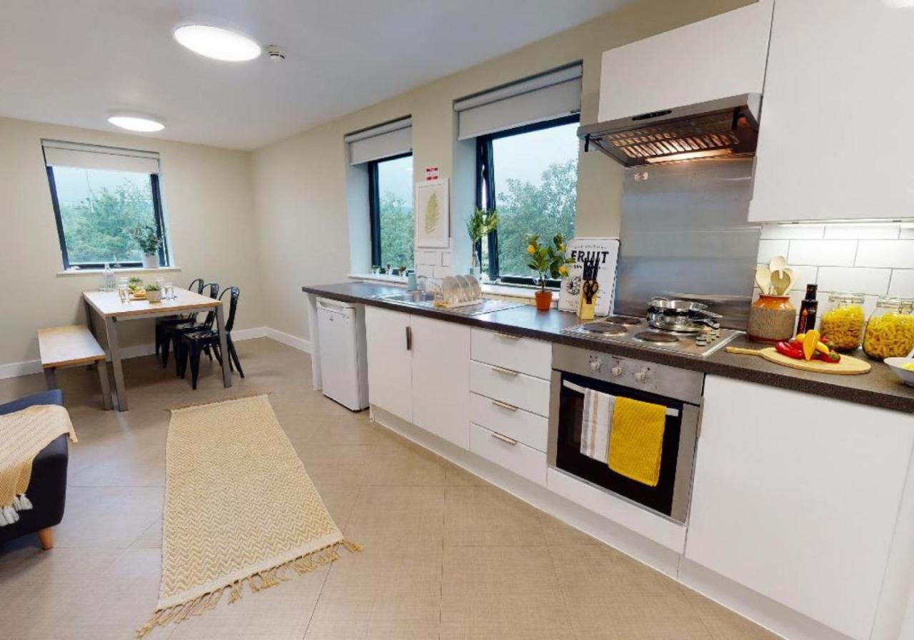 Twerton Mill In Bath Apartment ภายนอก รูปภาพ