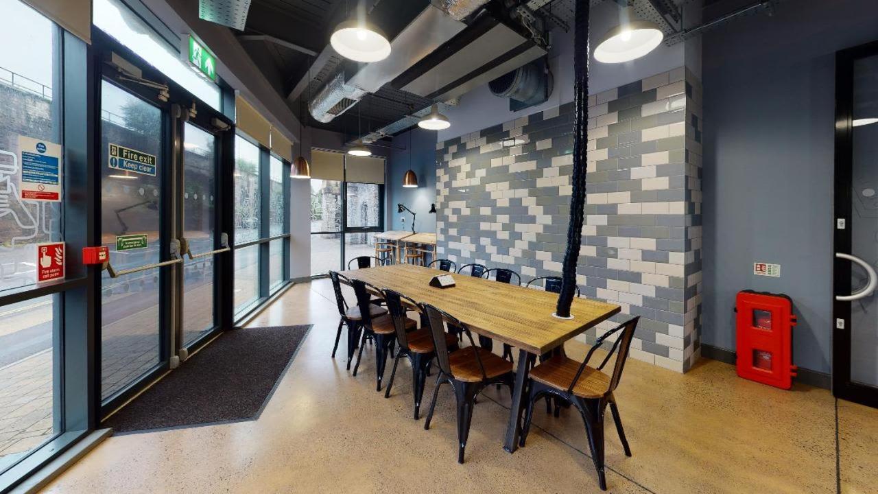 Twerton Mill In Bath Apartment ภายนอก รูปภาพ