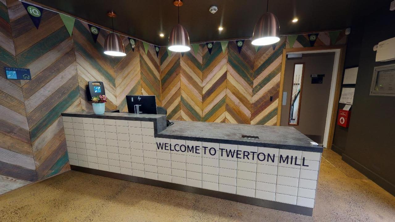 Twerton Mill In Bath Apartment ภายนอก รูปภาพ
