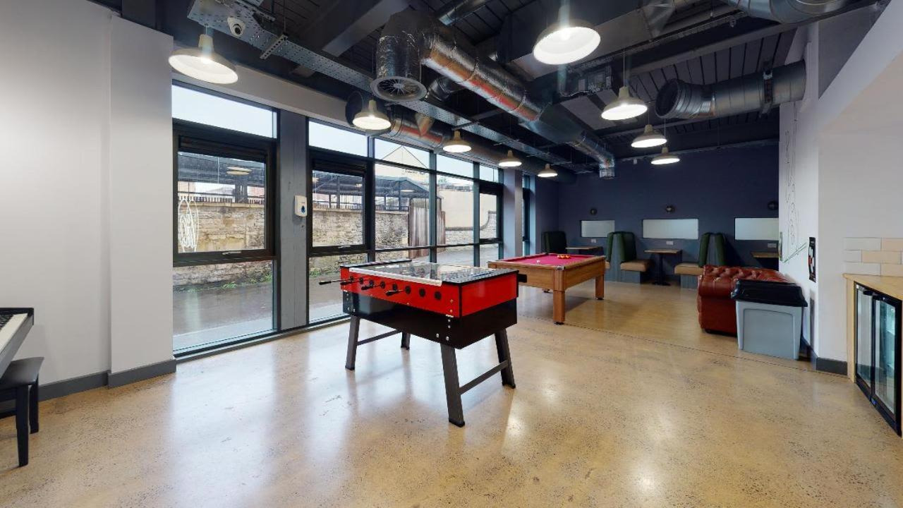 Twerton Mill In Bath Apartment ภายนอก รูปภาพ