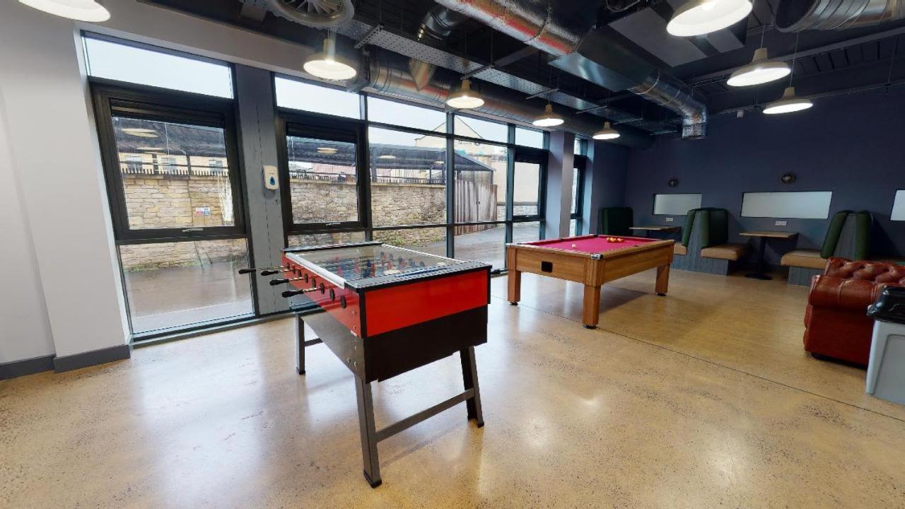 Twerton Mill In Bath Apartment ภายนอก รูปภาพ