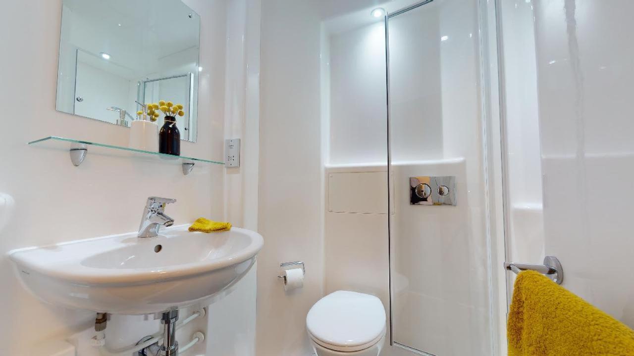 Twerton Mill In Bath Apartment ภายนอก รูปภาพ