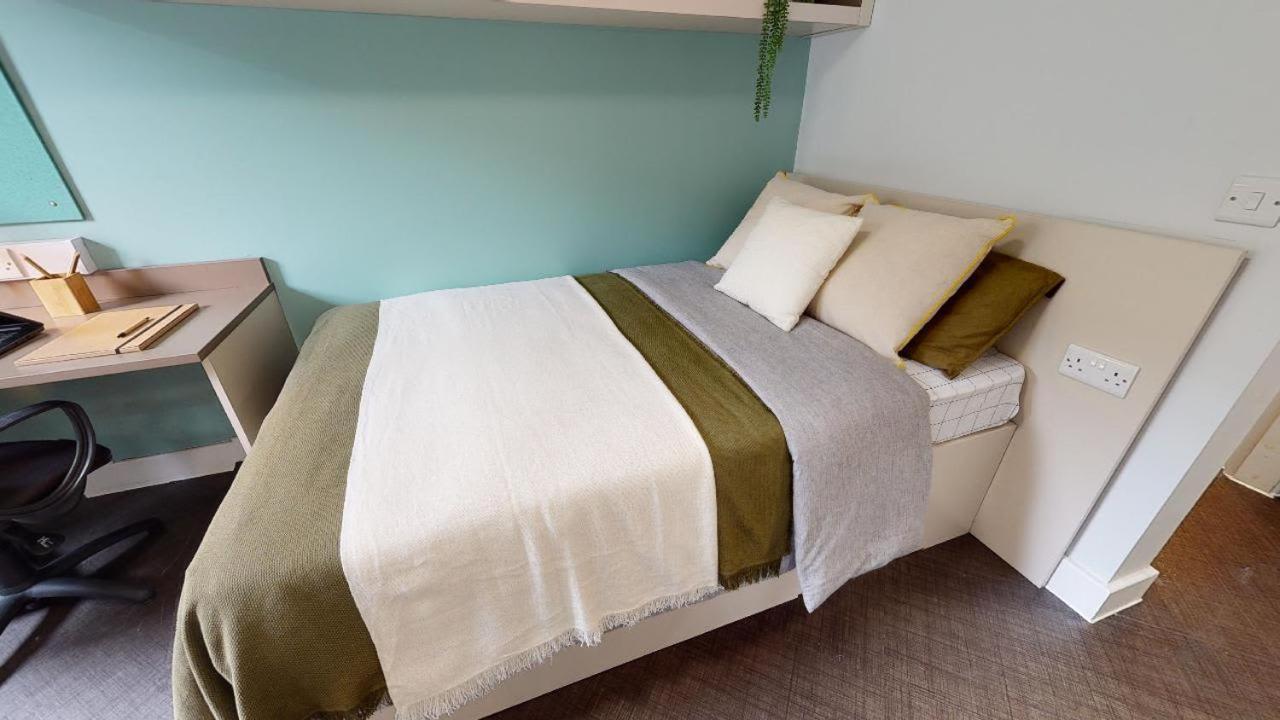 Twerton Mill In Bath Apartment ภายนอก รูปภาพ