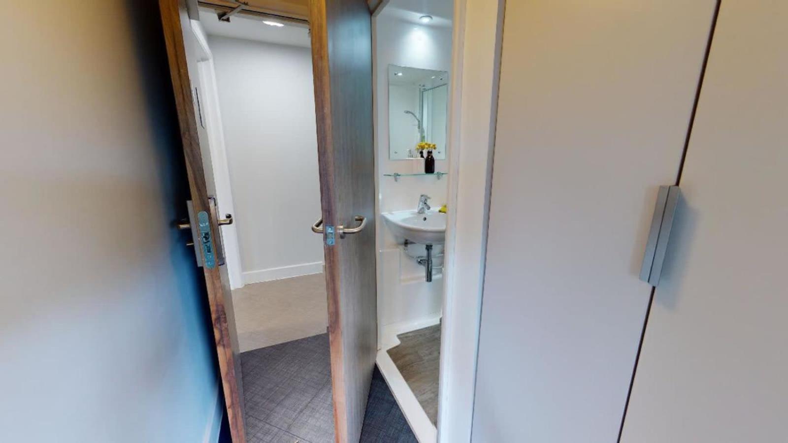 Twerton Mill In Bath Apartment ภายนอก รูปภาพ