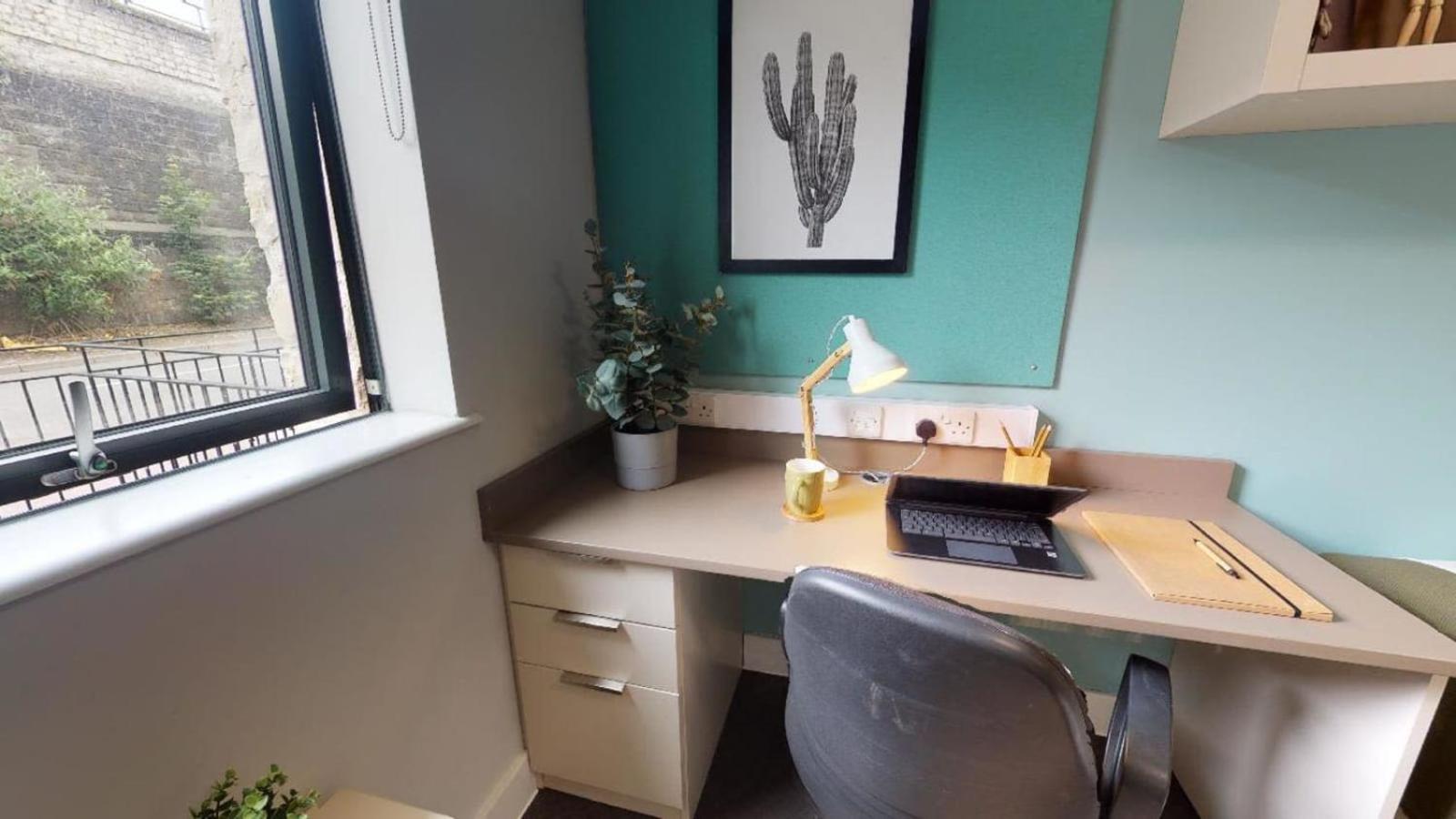 Twerton Mill In Bath Apartment ภายนอก รูปภาพ