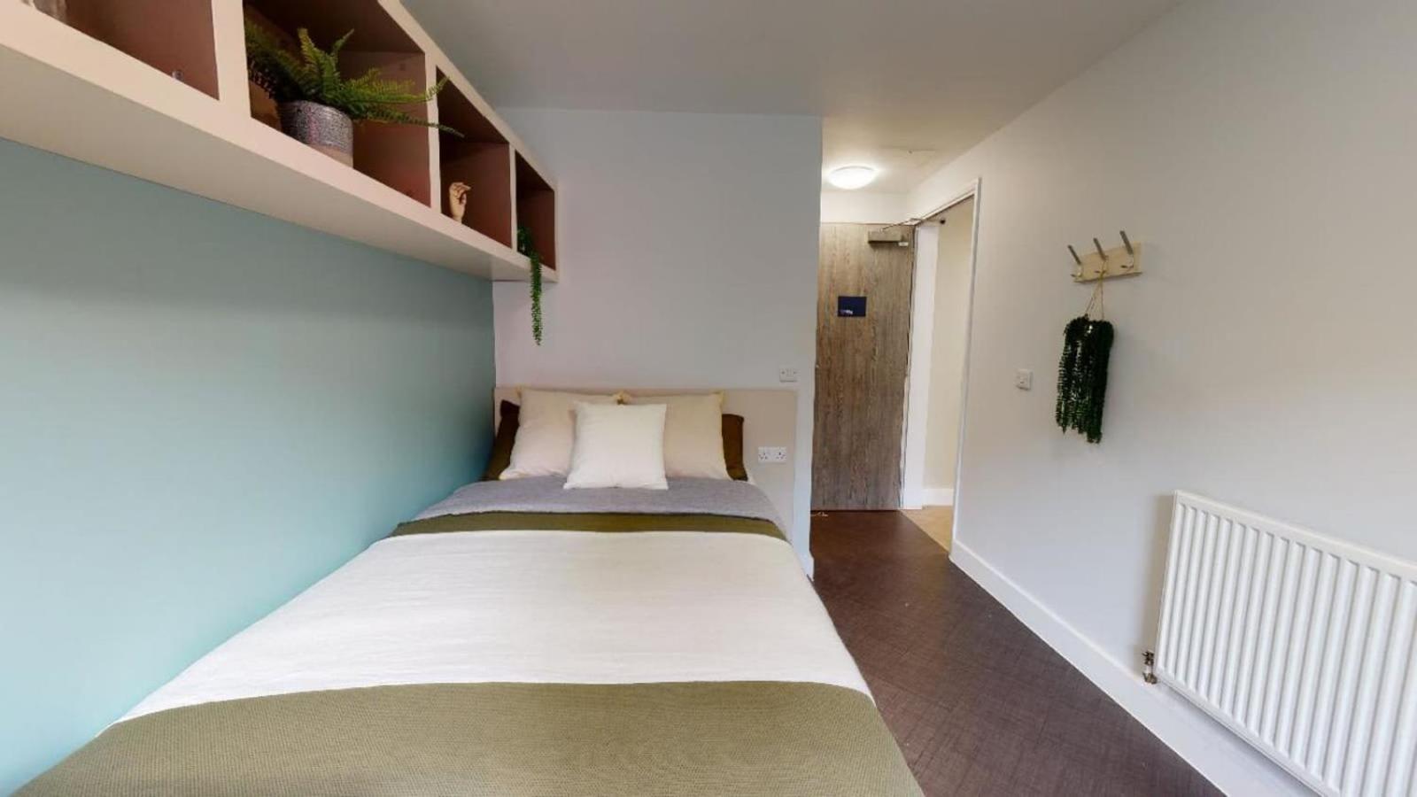 Twerton Mill In Bath Apartment ภายนอก รูปภาพ