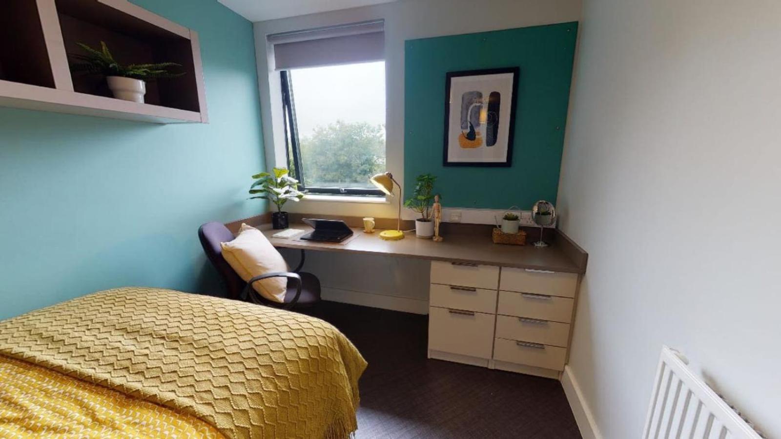 Twerton Mill In Bath Apartment ภายนอก รูปภาพ