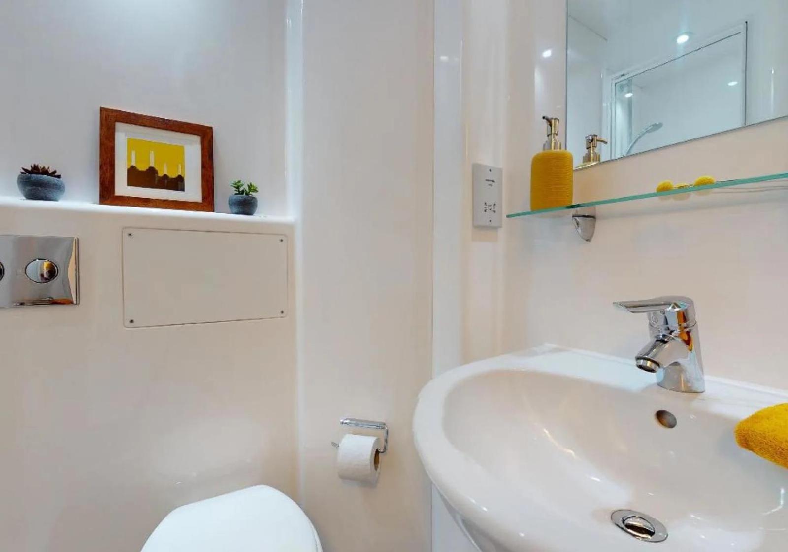 Twerton Mill In Bath Apartment ภายนอก รูปภาพ